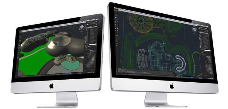 cad for mac